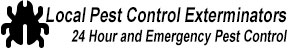 Maiden NC Pest Control Exterminators